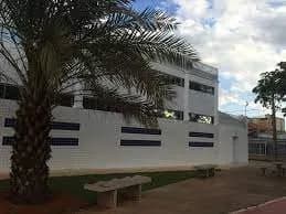 Al-Walidein Mosque, Brasilia, photo 1