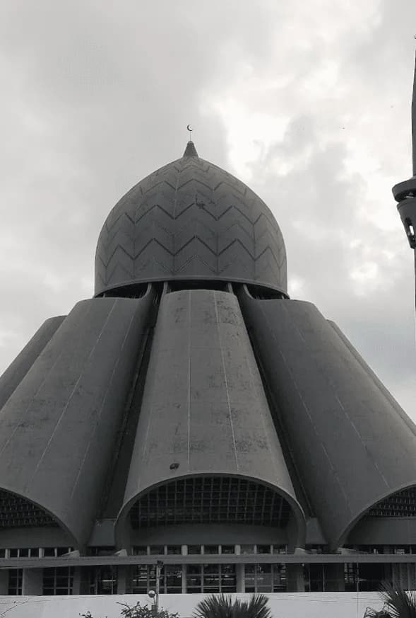An-Nur Jamek Mosque, photo 7