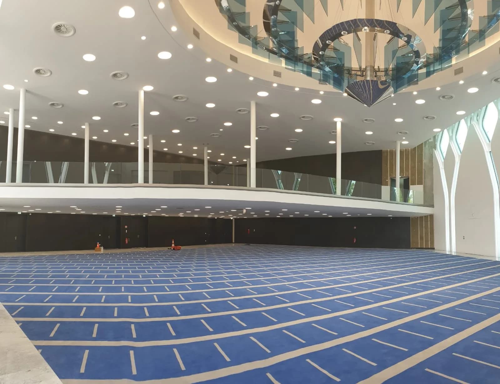 An-Nour Mosque (Mulhouse Mosque), photo 14