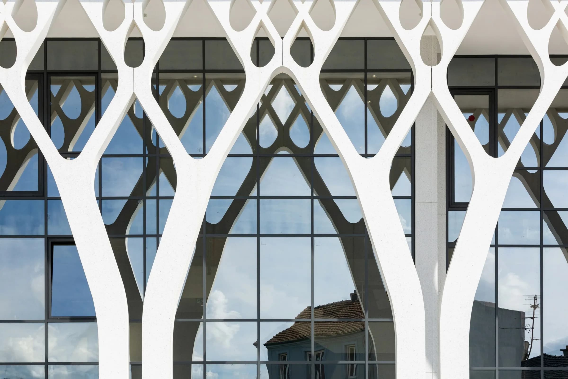 An-Nour Mosque (Mulhouse Mosque), photo 18
