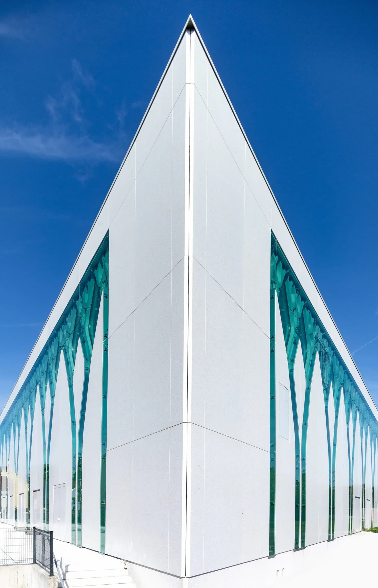 An-Nour Mosque (Mulhouse Mosque), photo 23