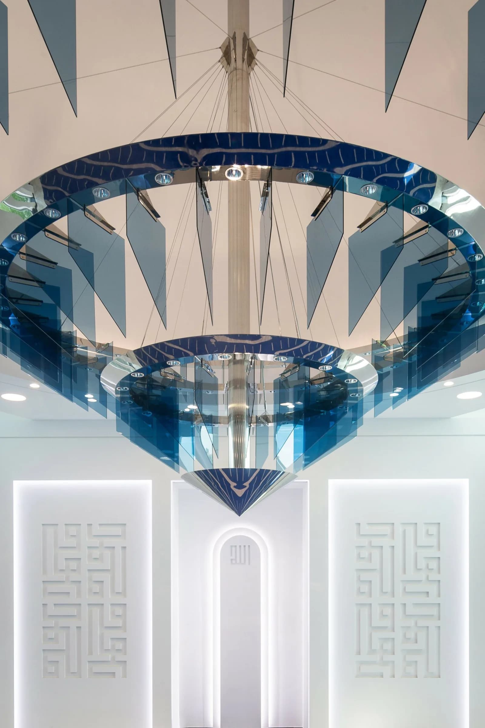 An-Nour Mosque (Mulhouse Mosque), photo 25