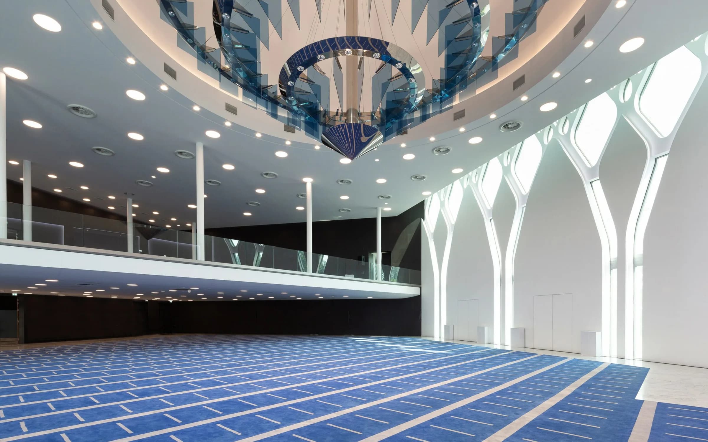 An-Nour Mosque (Mulhouse Mosque), photo 26