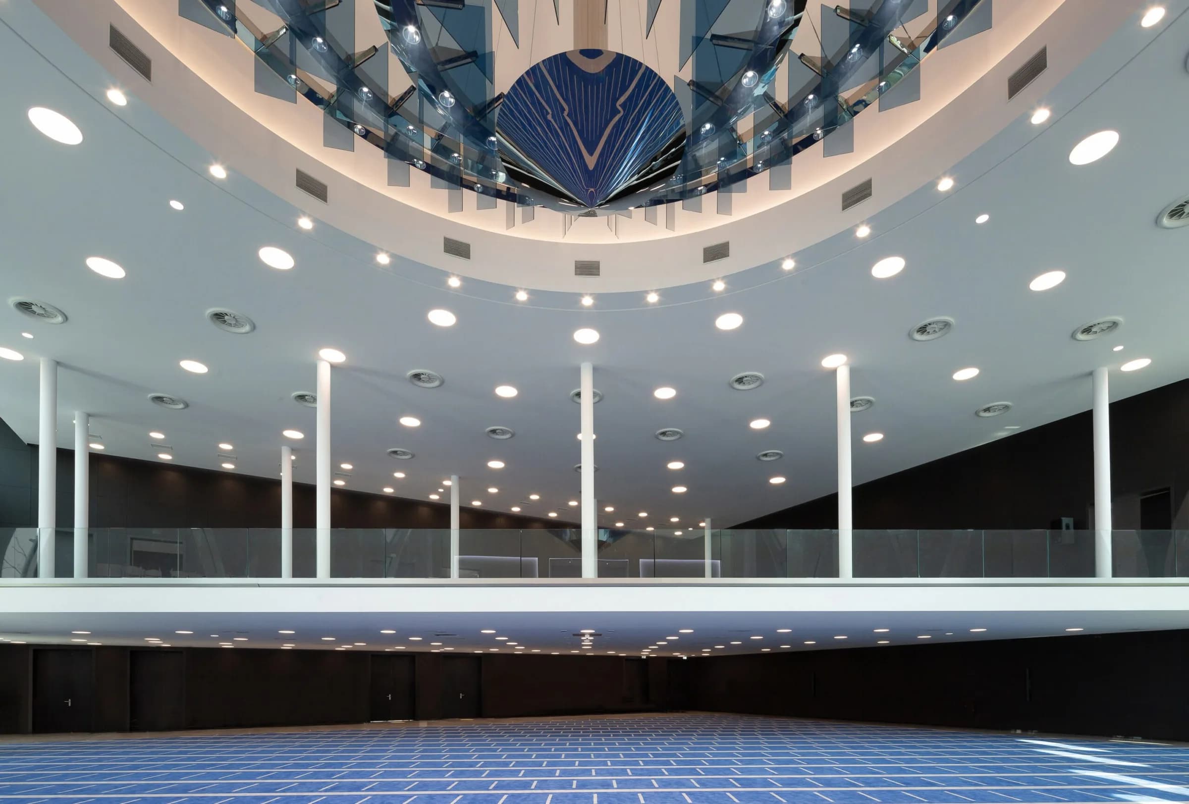 An-Nour Mosque (Mulhouse Mosque), photo 27