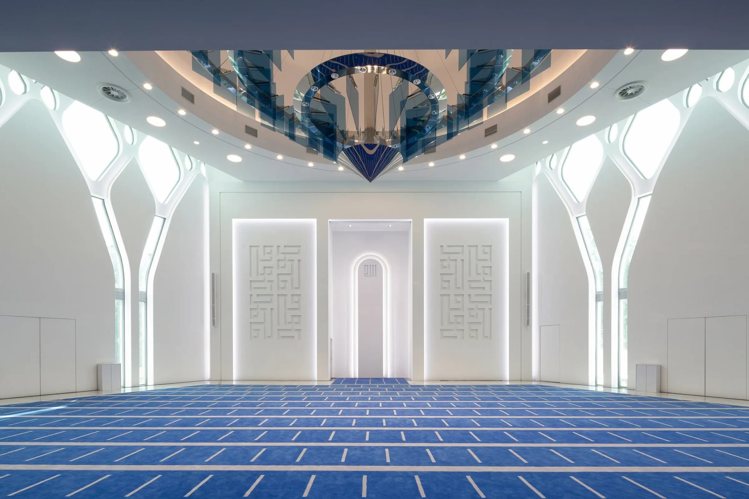 An-Nour Mosque (Mulhouse Mosque), photo 28