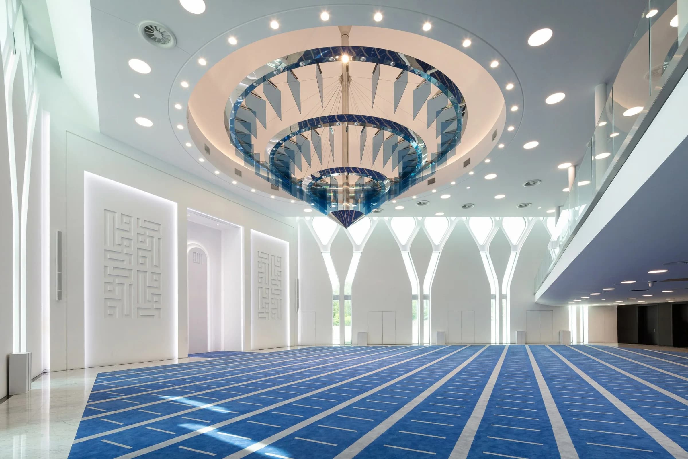 An-Nour Mosque (Mulhouse Mosque), photo 29