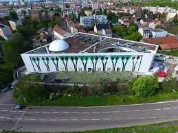 An-Nour Mosque (Mulhouse Mosque), photo 4
