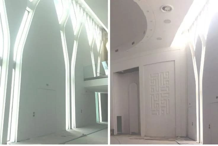 An-Nour Mosque (Mulhouse Mosque), photo 9
