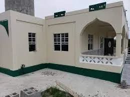 Antigua and Barbuda International Islamic Society Mosque, photo 2