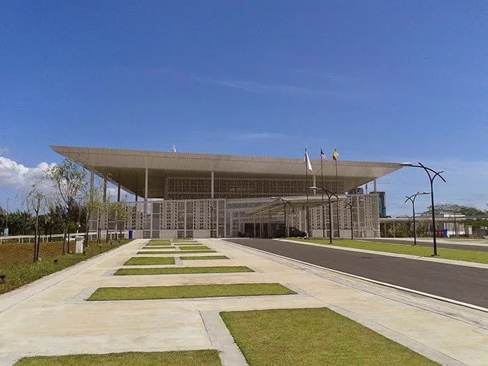 Ara Damansara Mosque, photo 1