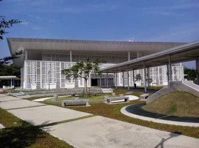 Ara Damansara Mosque, photo 10