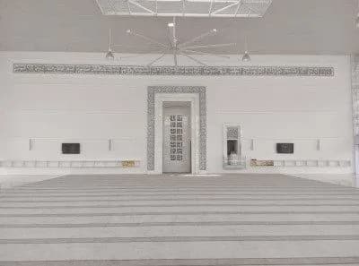 Ara Damansara Mosque, photo 11