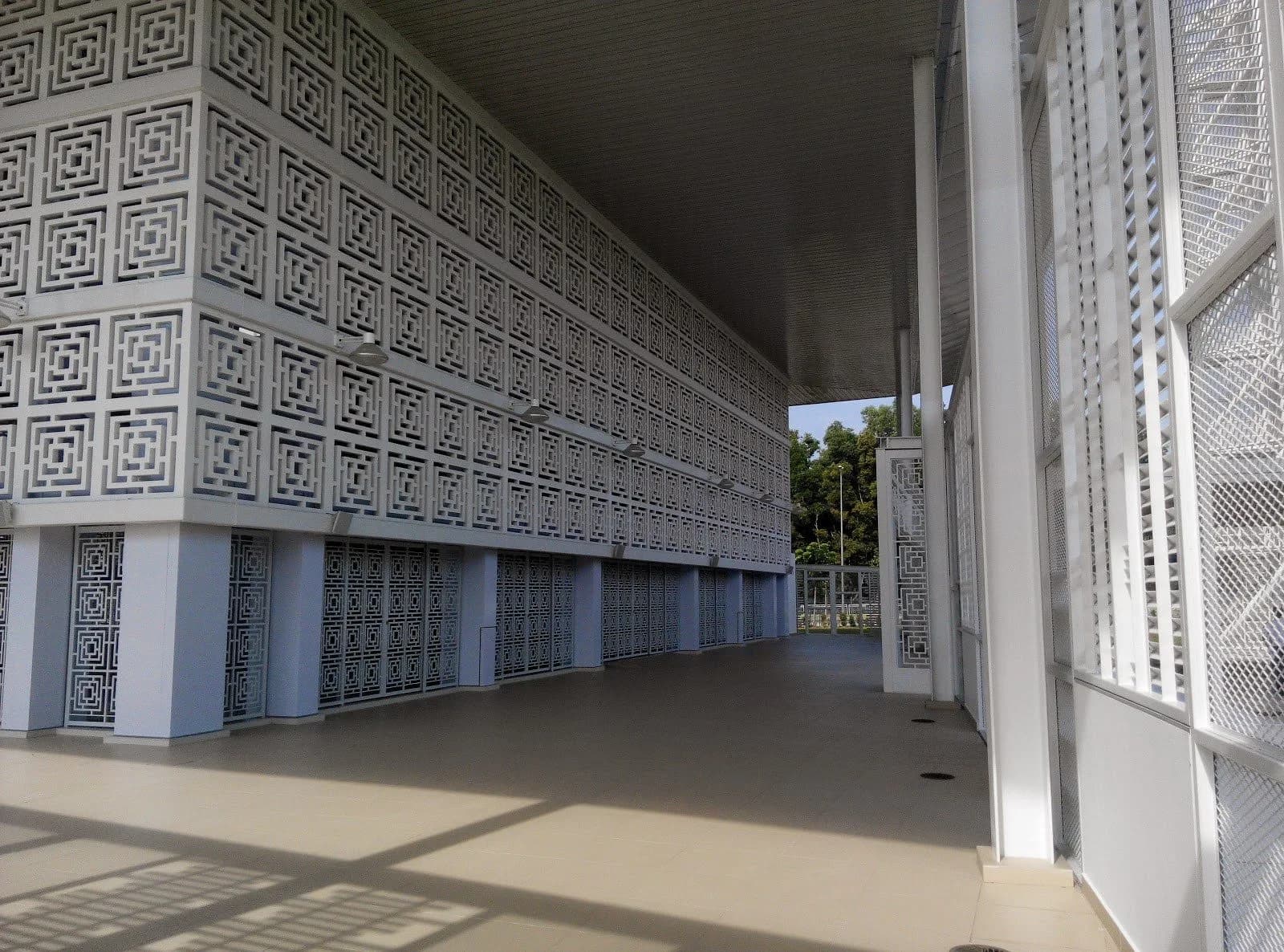 Ara Damansara Mosque, photo 13