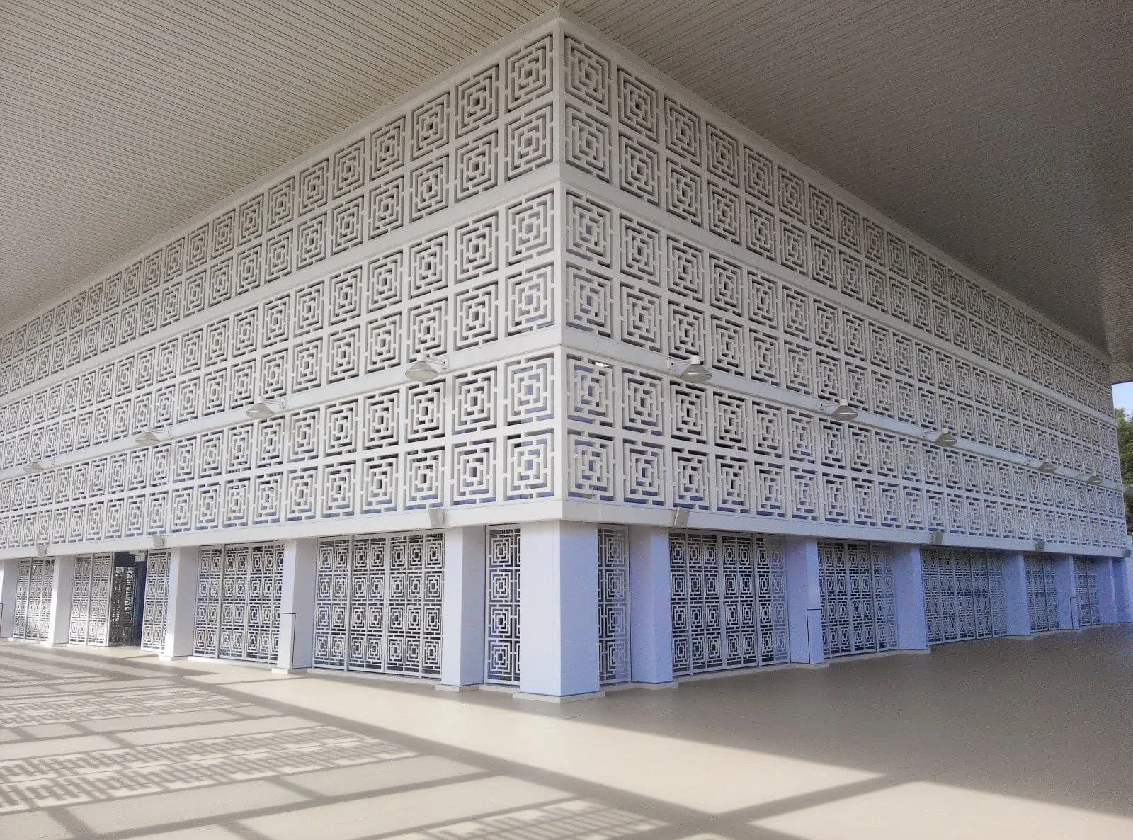 Ara Damansara Mosque, photo 14