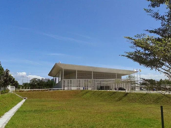 Ara Damansara Mosque, photo 2