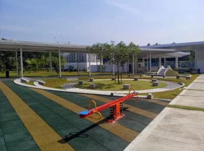 Ara Damansara Mosque, photo 5
