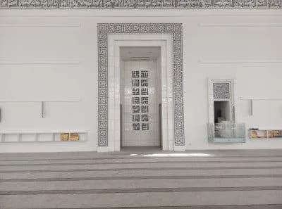 Ara Damansara Mosque, photo 6