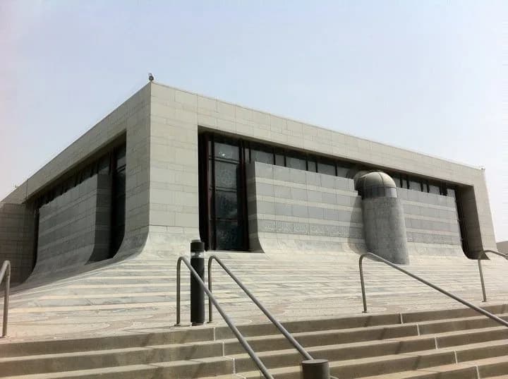 Abu Bakr Al-Siddiq Mosque (Aramco Mosque), photo 15