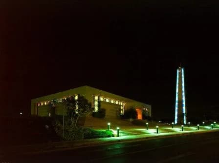 Abu Bakr Al-Siddiq Mosque (Aramco Mosque), photo 3