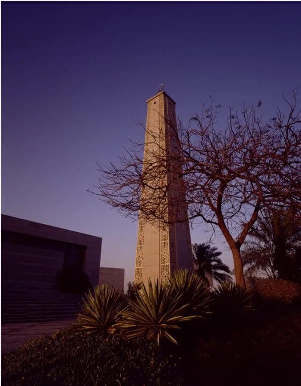 Abu Bakr Al-Siddiq Mosque (Aramco Mosque), photo 4