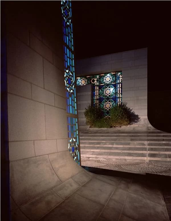 Abu Bakr Al-Siddiq Mosque (Aramco Mosque), photo 8