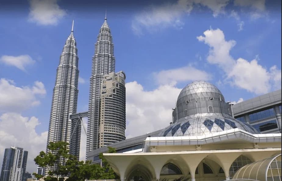 As-Syakirin Mosque, photo 2
