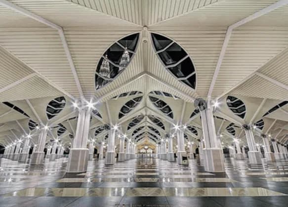 As-Syakirin Mosque, photo 6