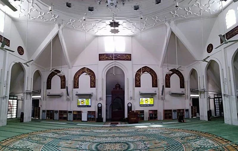 At-Taqwa Mosque TTDI, photo 2
