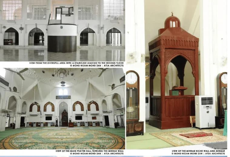 At-Taqwa Mosque TTDI, photo 3