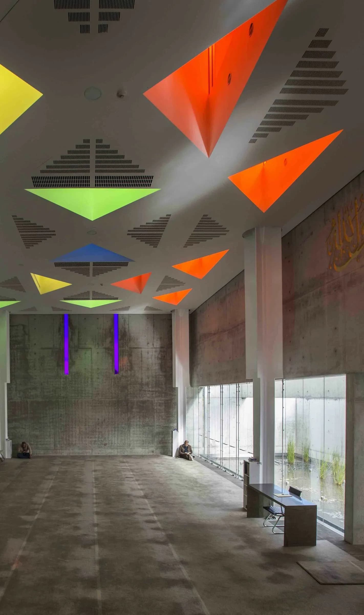 Australian Islamic Centre (Newport Mosque), photo 11