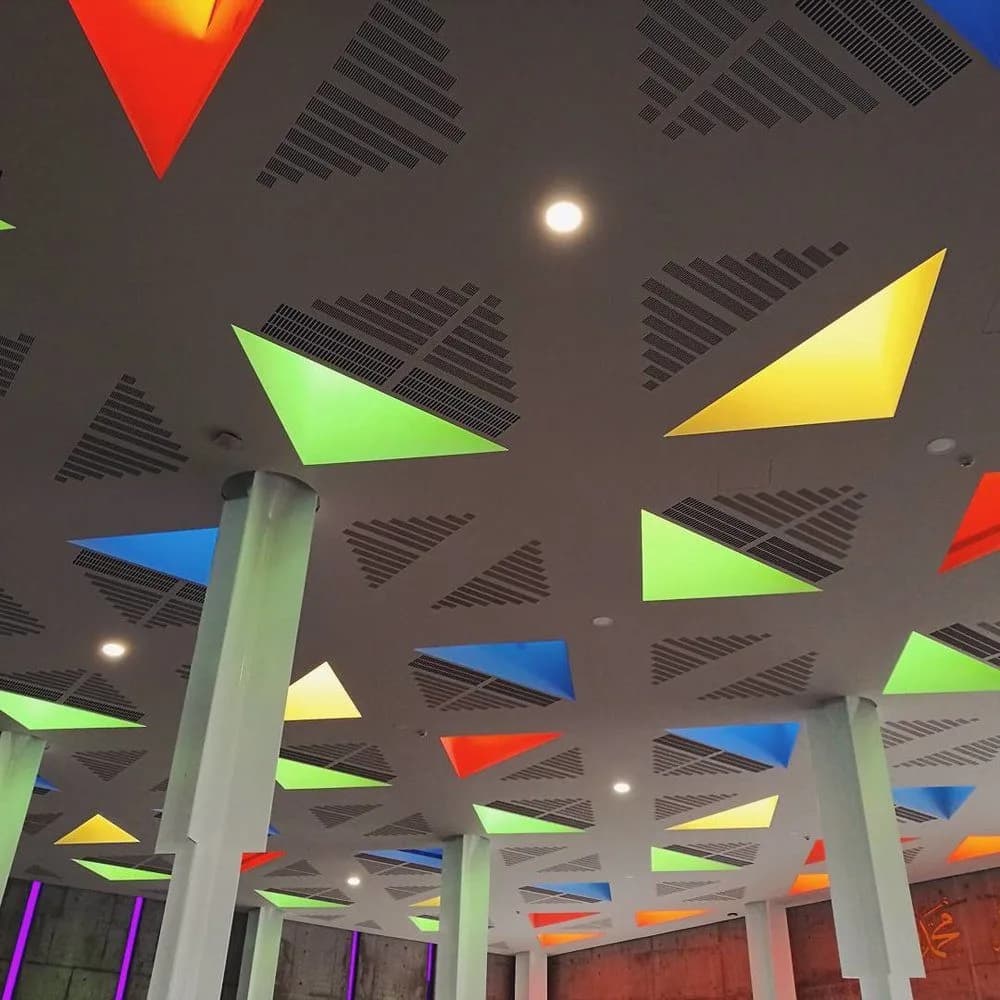 Australian Islamic Centre (Newport Mosque), photo 14