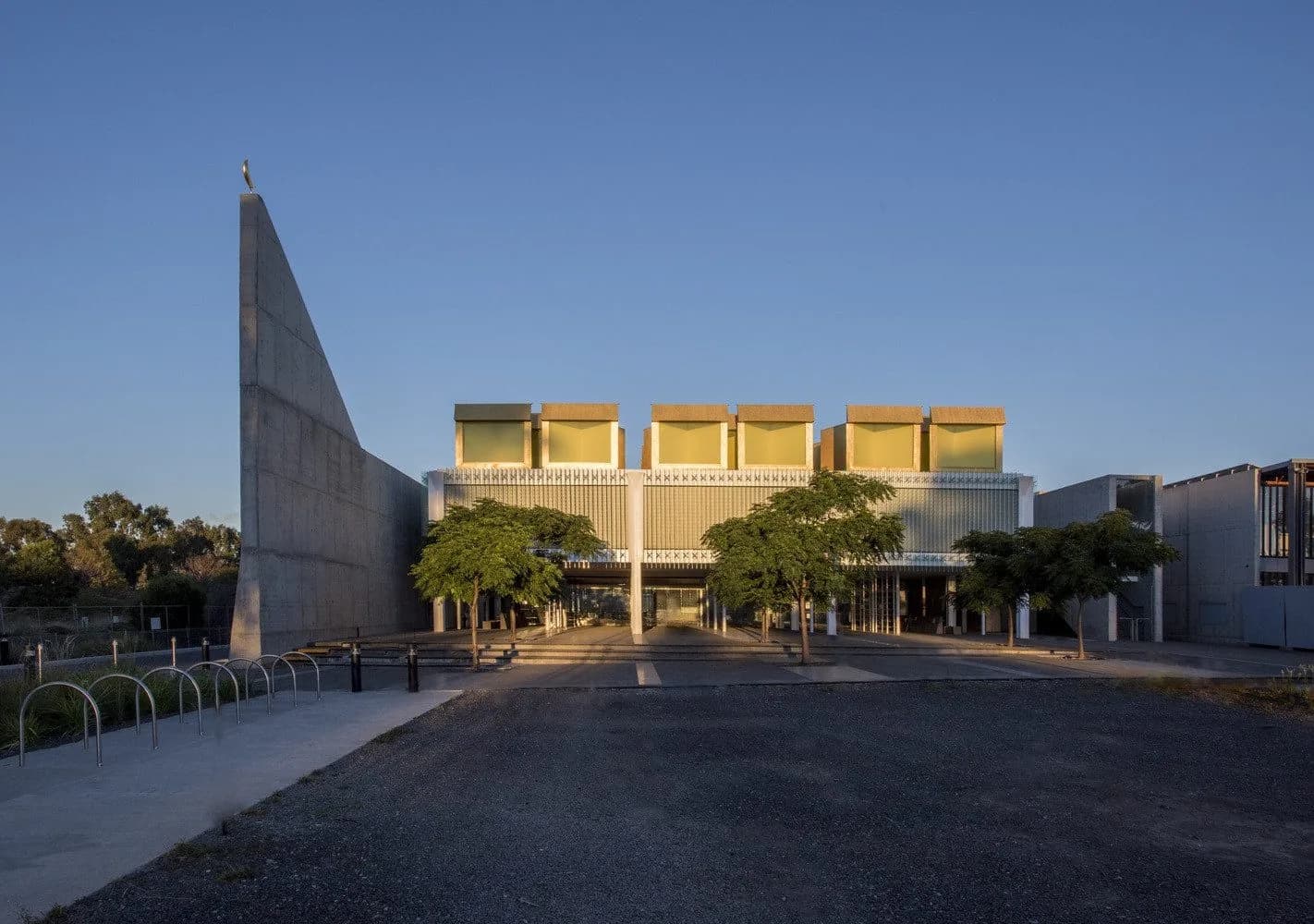 Australian Islamic Centre (Newport Mosque), photo 17