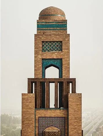 Bahria Grand Mosque, photo 10
