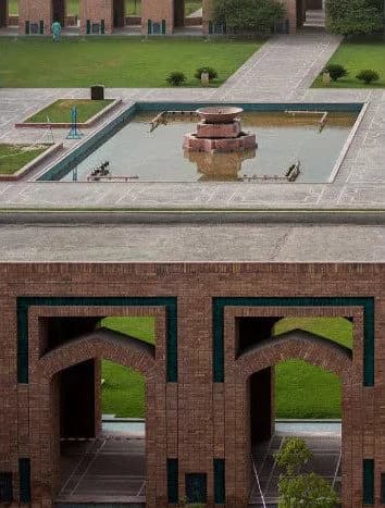 Bahria Grand Mosque, photo 11