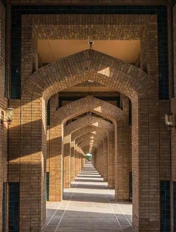 Bahria Grand Mosque, photo 13
