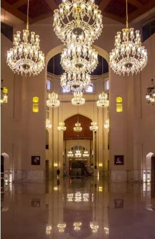 Bahria Grand Mosque, photo 15