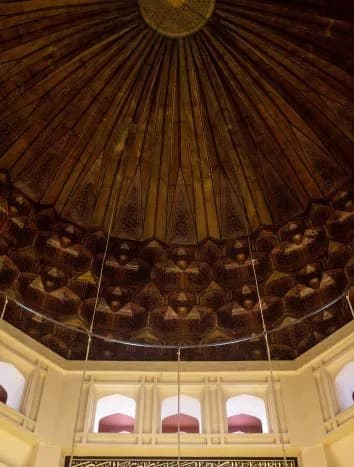 Bahria Grand Mosque, photo 16