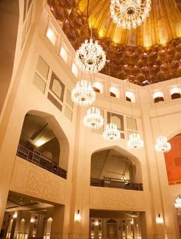 Bahria Grand Mosque, photo 17