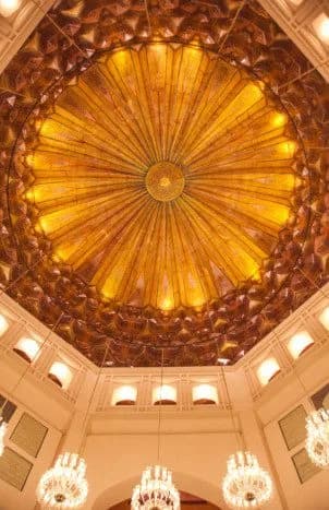 Bahria Grand Mosque, photo 20