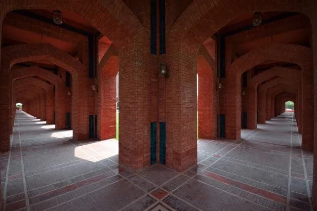 Bahria Grand Mosque, photo 23