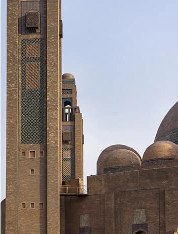 Bahria Grand Mosque, photo 7