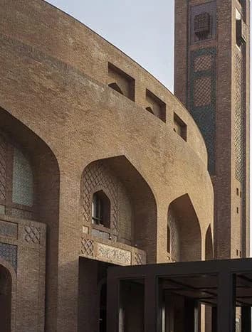 Bahria Grand Mosque, photo 9