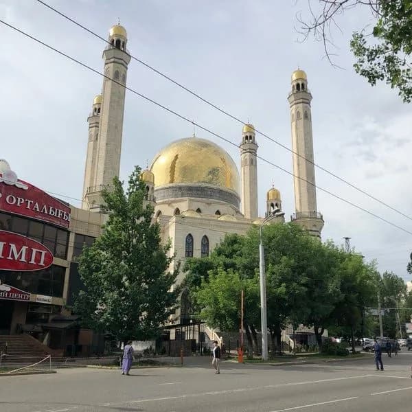 Baiken Mosque, photo 16