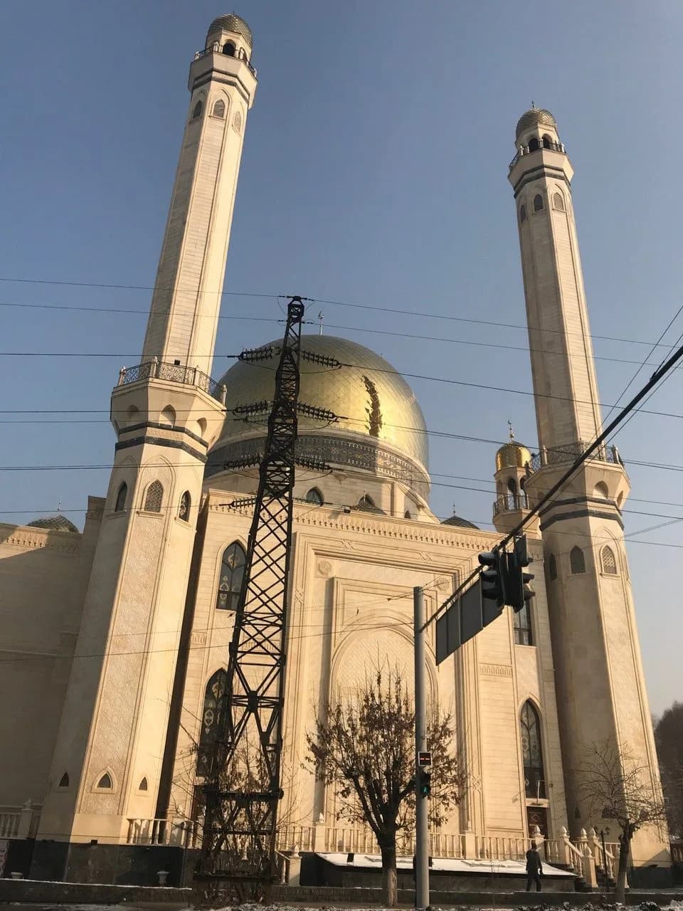 Baiken Mosque, photo 5