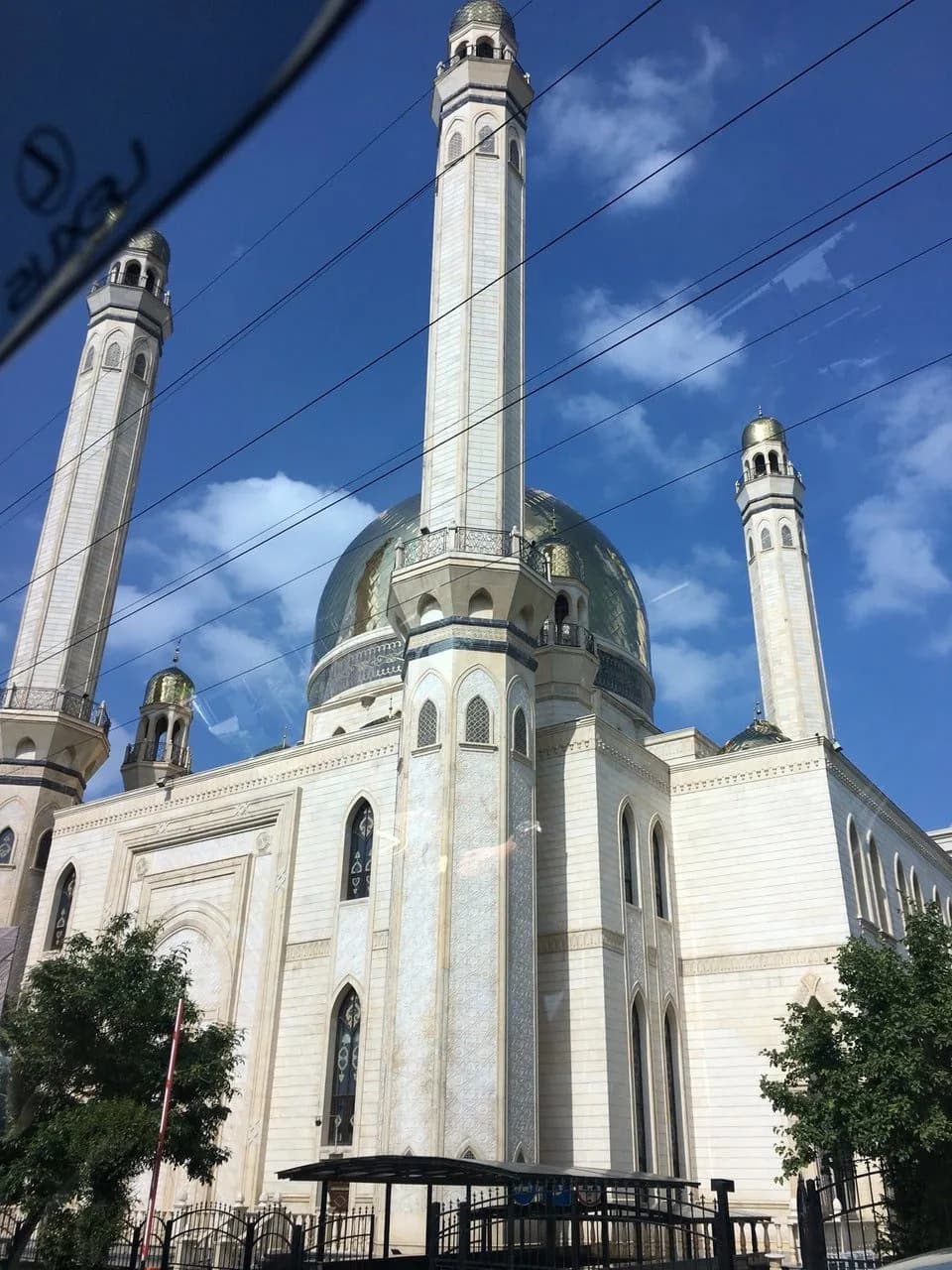 Baiken Mosque, photo 7