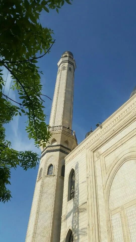 Baiken Mosque, photo 8
