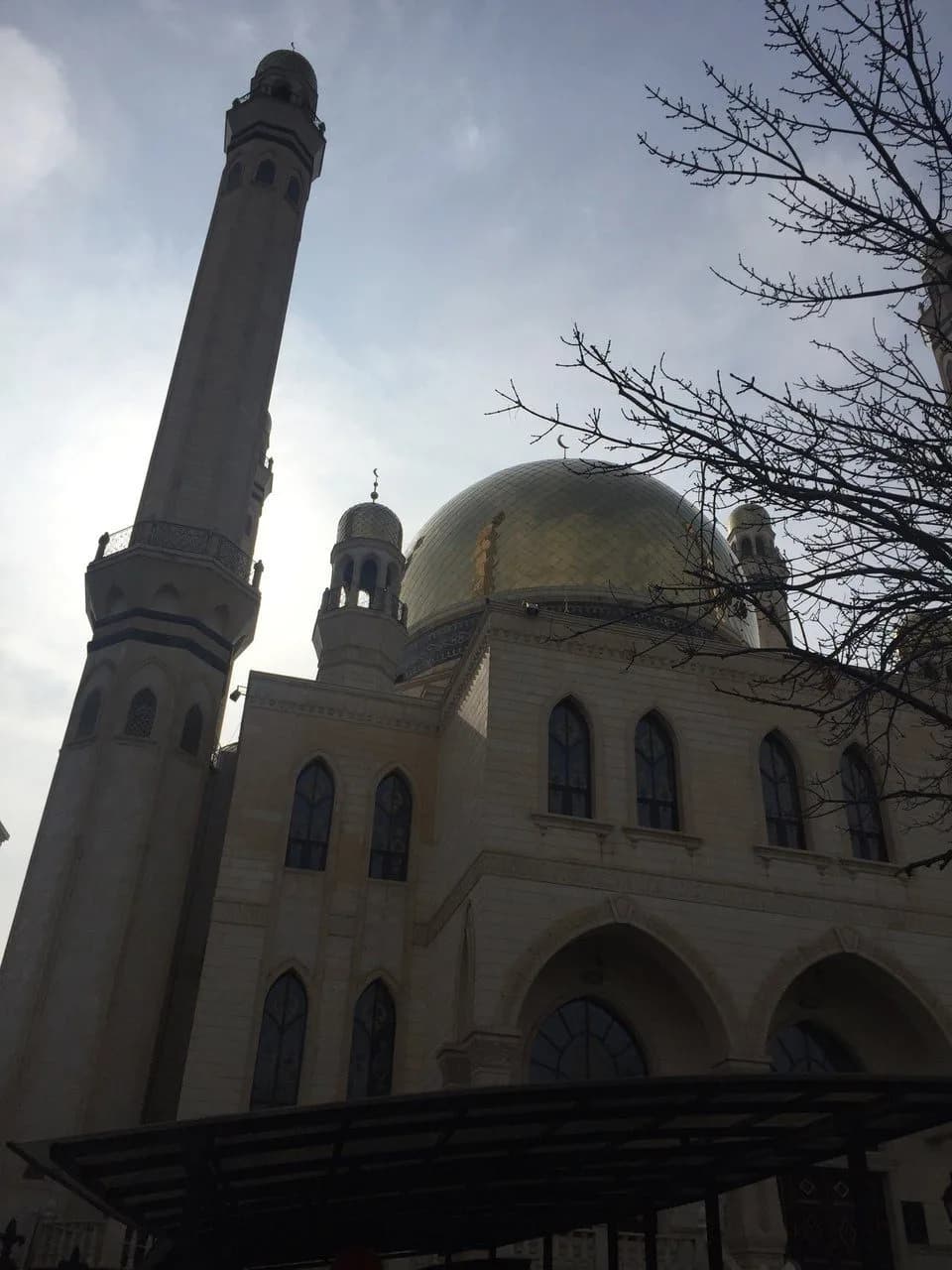 Baiken Mosque, photo 9