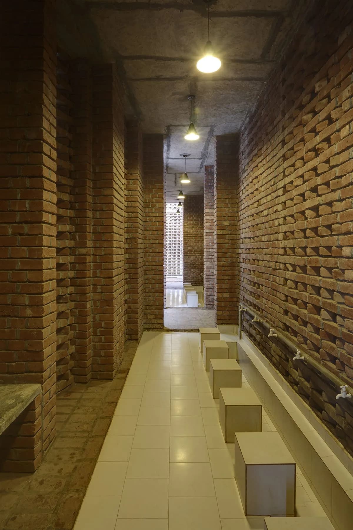 Bait Ur Rouf Mosque (Baitur Rauf), photo 11