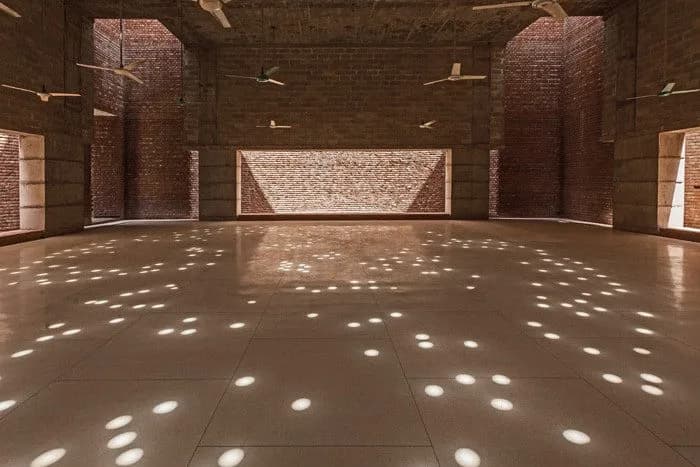 Bait Ur Rouf Mosque (Baitur Rauf), photo 5