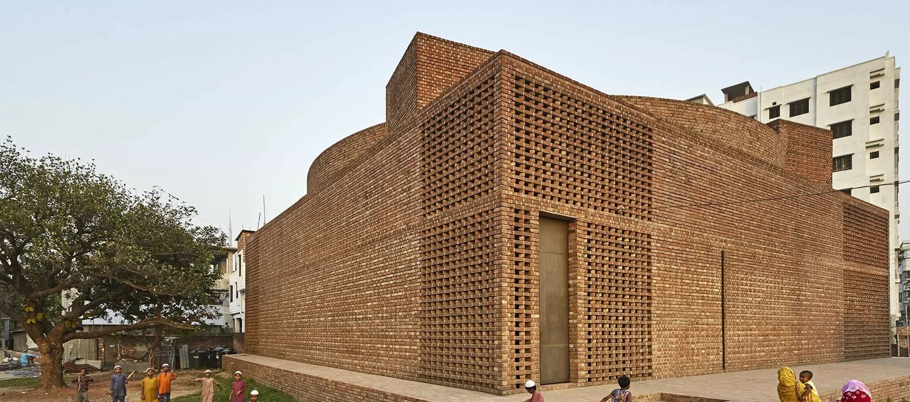 Bait Ur Rouf Mosque (Baitur Rauf), photo 7